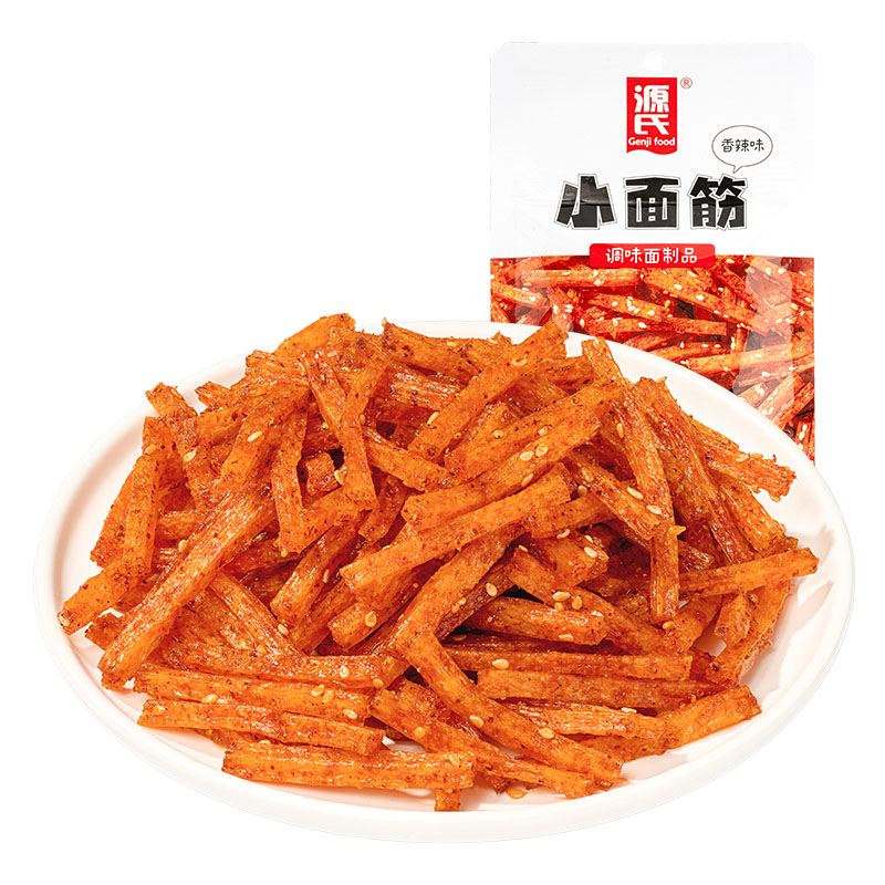 50g花季传媒网站入口小面筋 
