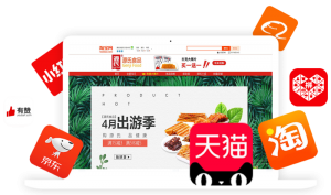 创新年 历时12个月,“花季传媒网站入口花季传媒APP下载”研发上市 入驻电商平台,开启渠道变革、创新元年